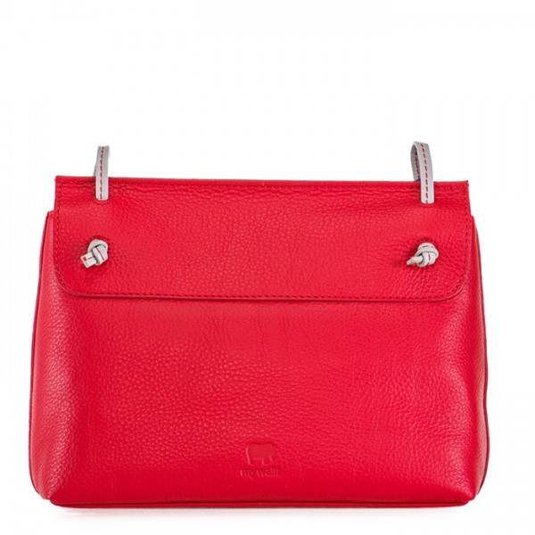 Mywalit Borsa con risvolto Rio Rosso Negozio