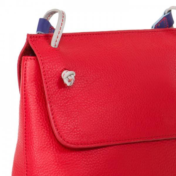 Mywalit Borsa con risvolto Rio Rosso Negozio