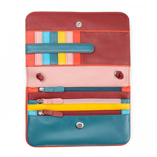 Mywalit Organiser da viaggio multi-scomparto Vesuvio Moda