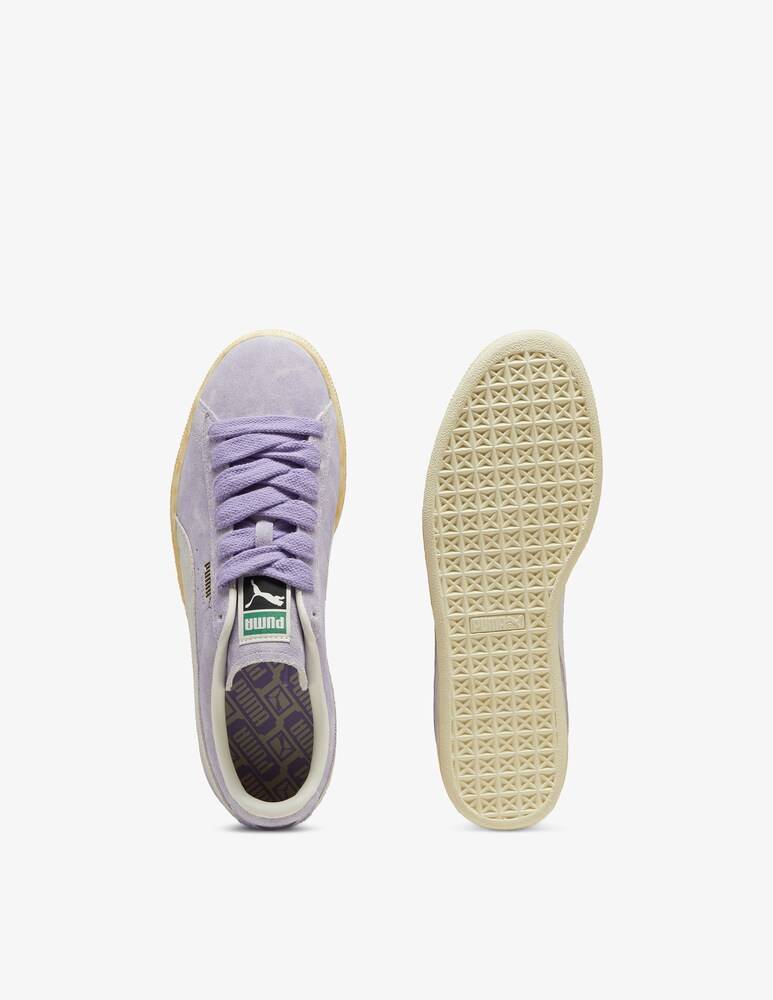 Puma Sneaker in camoscio Vendita Calda