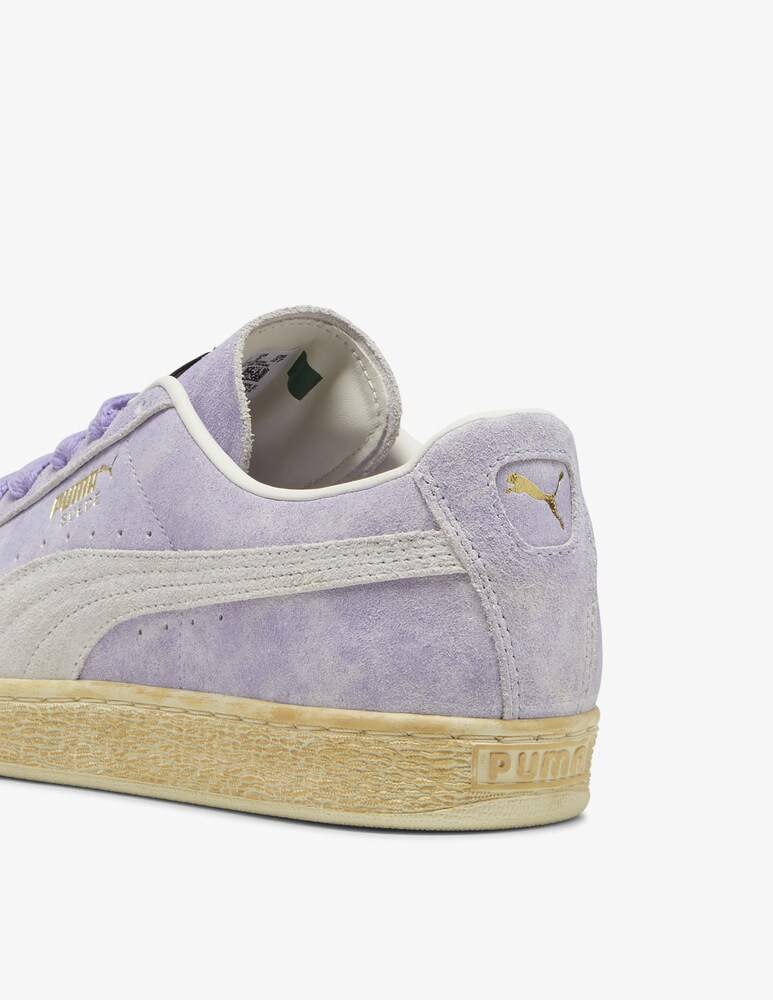 Puma Sneaker in camoscio Vendita Calda