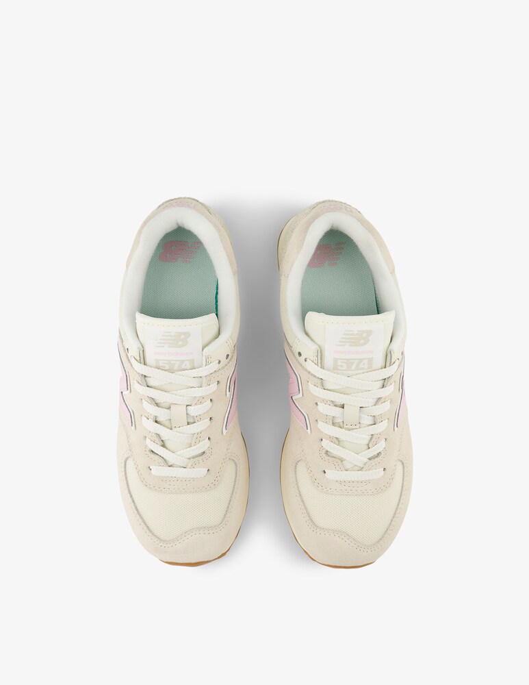 New Balance Sneakers 574 Vendita Economica