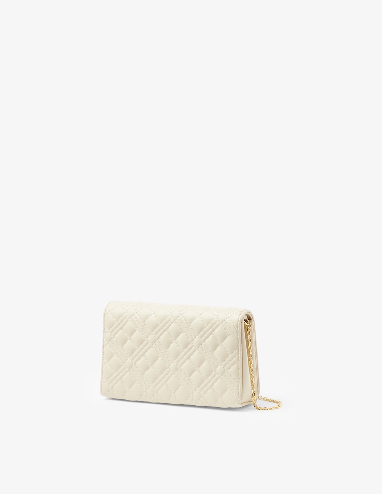 Love Moschino Borsa a tracolla Saldi Di Fabbrica