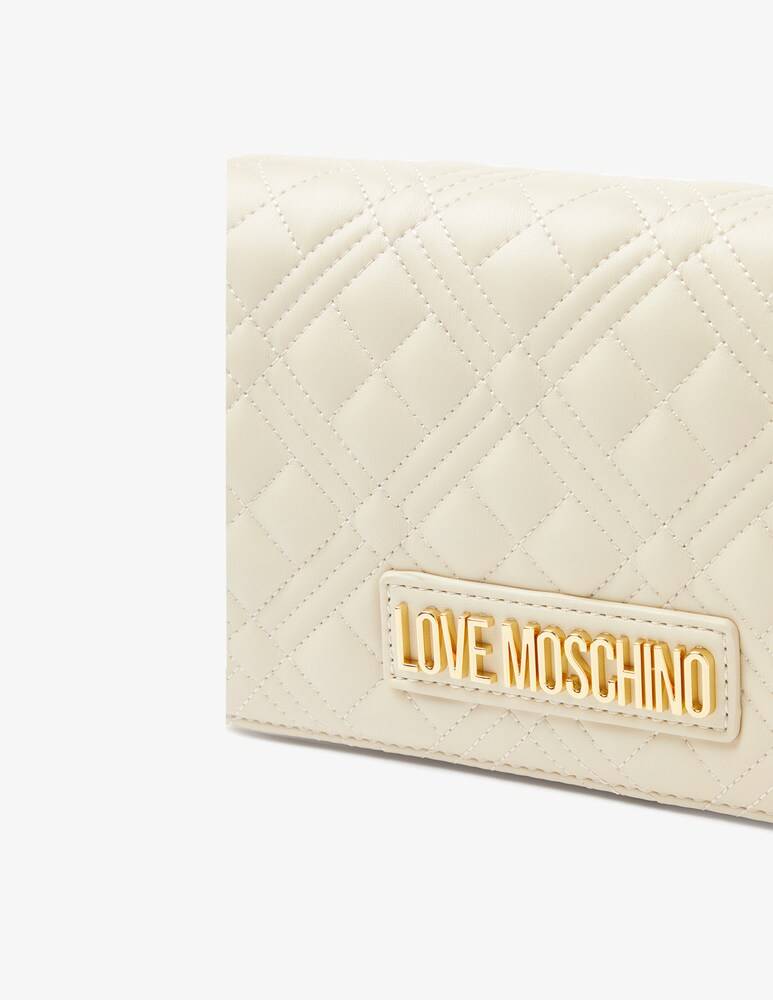 Love Moschino Borsa a tracolla Saldi Di Fabbrica