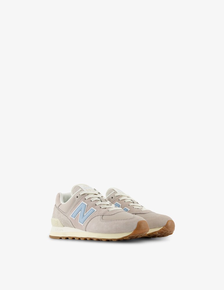 New Balance Sneakers 574 Offerta