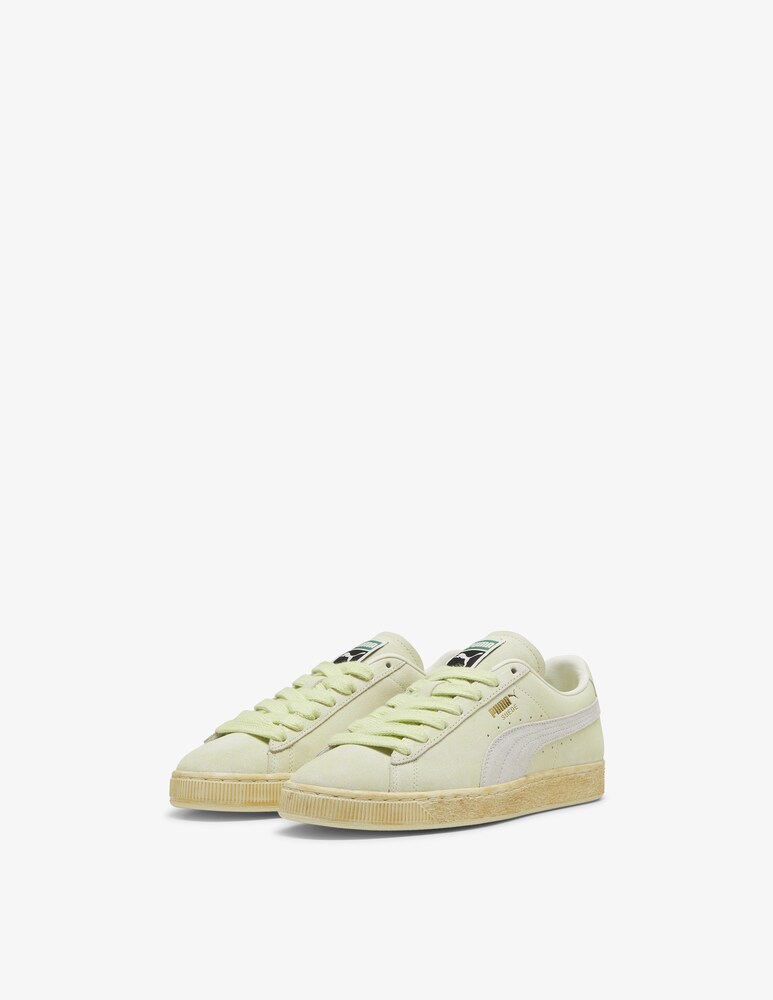 Puma Sneaker in camoscio Negozio