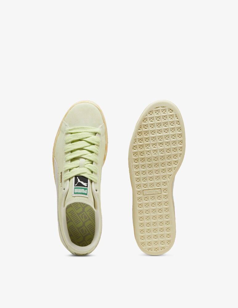 Puma Sneaker in camoscio Negozio