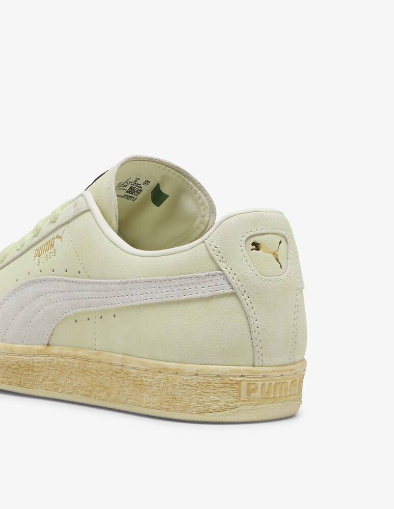 Puma Sneaker in camoscio Negozio