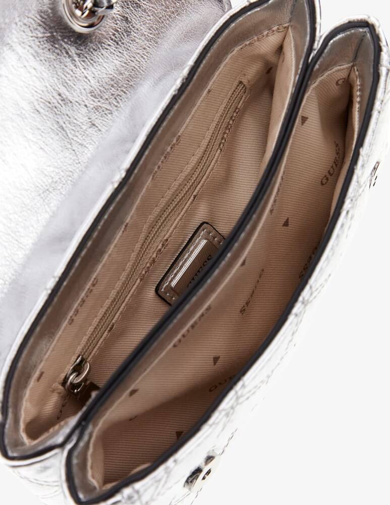 Guess Borsa Giully Mini Nuova