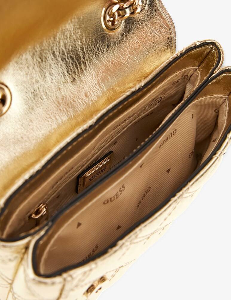 Guess Borsa Giully Mini Moda
