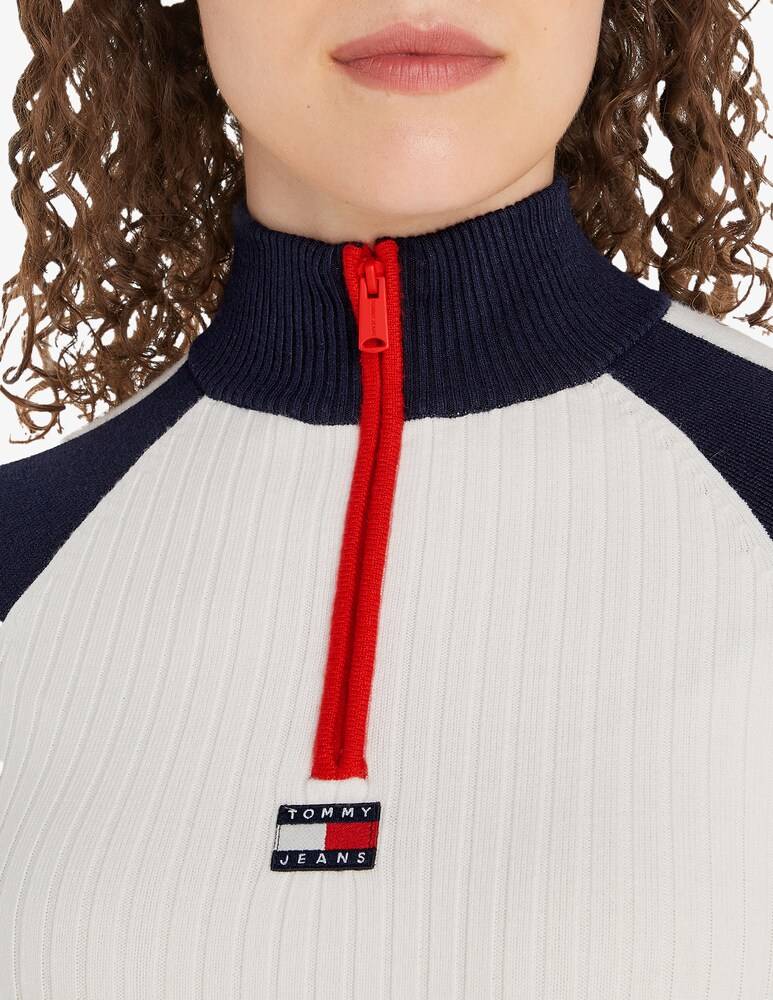 Tommy Jeans Maglione Qualità