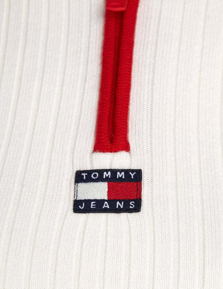 Tommy Jeans Maglione Qualità