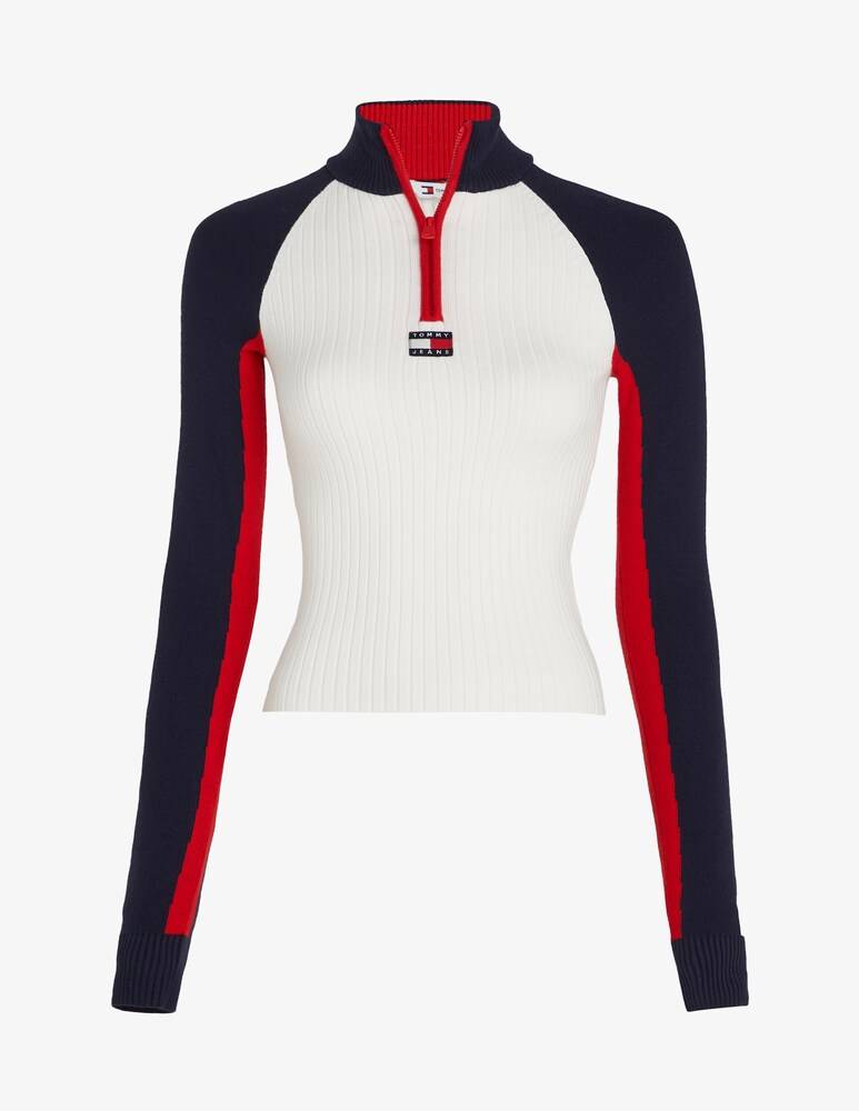 Tommy Jeans Maglione Qualità