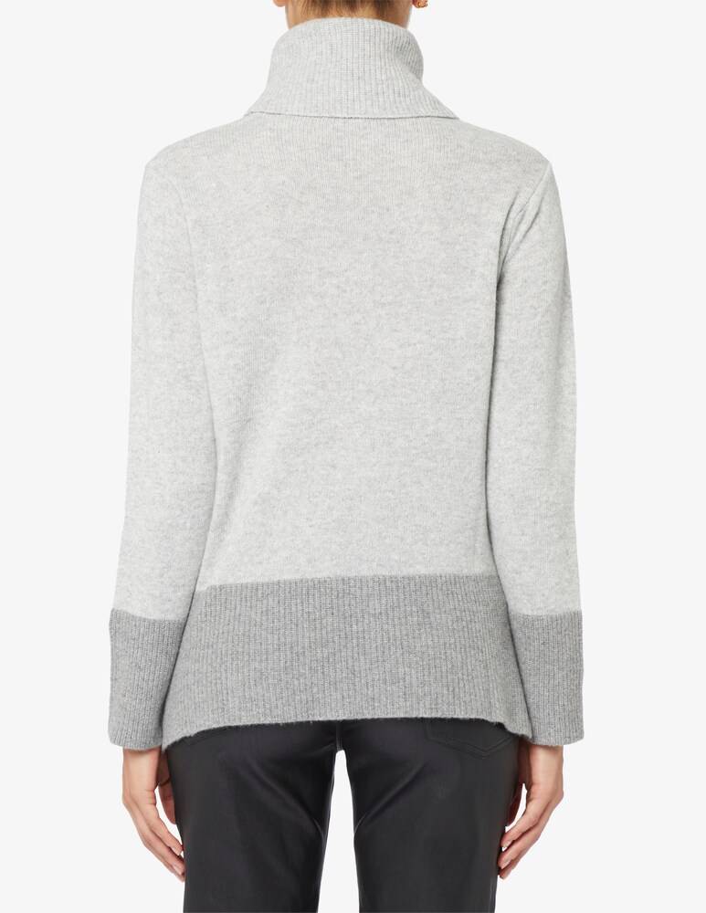 Elizabeth Ascot Maglione collo alto Negozi Online