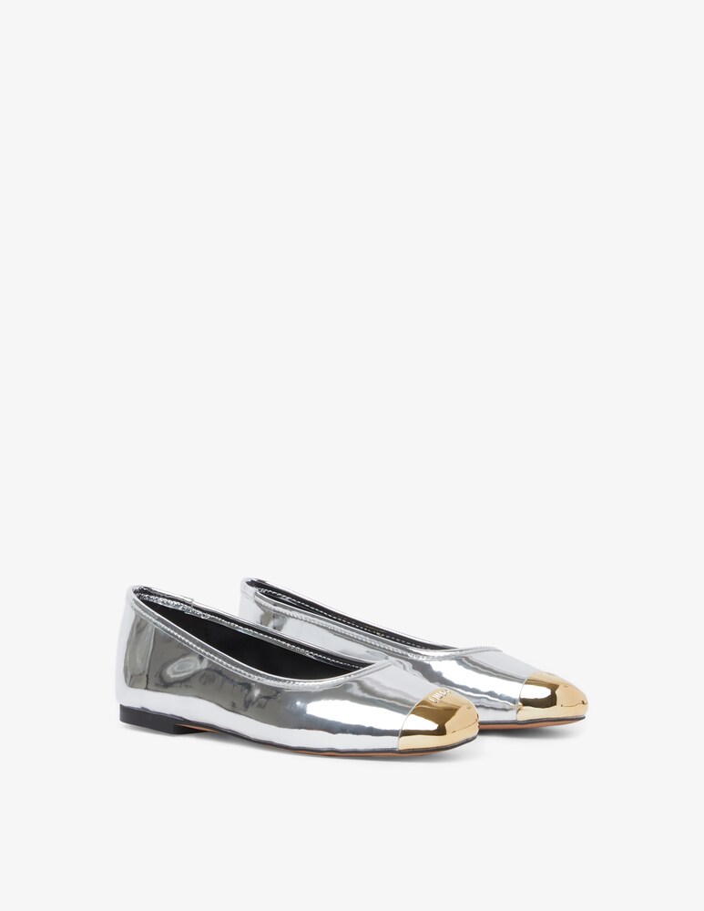 Liu Jo Ballerine a specchio Promozione Limitata
