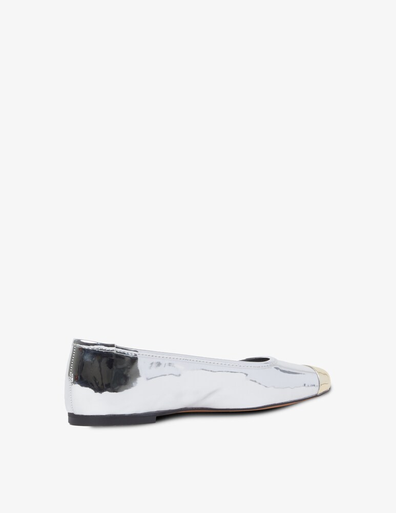 Liu Jo Ballerine a specchio Promozione Limitata