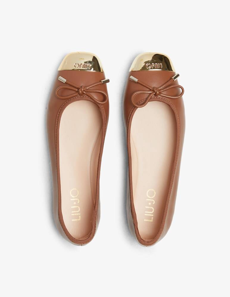 Liu Jo Ballerine a specchio Fino Al -60%