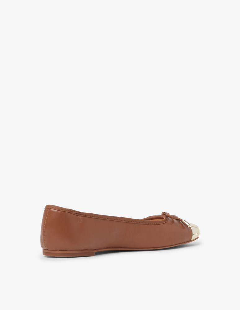 Liu Jo Ballerine a specchio Fino Al -60%
