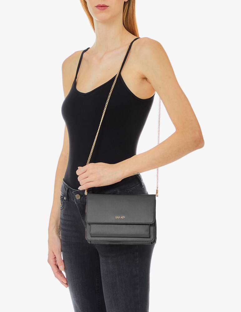 Liu Jo Borsa a tracolla Caliwen XS Sconto