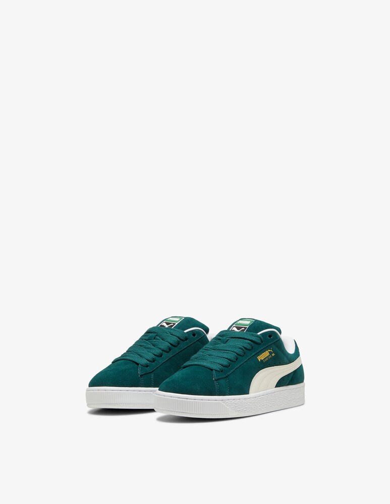 Puma Sneaker XL in camoscio Hotsell