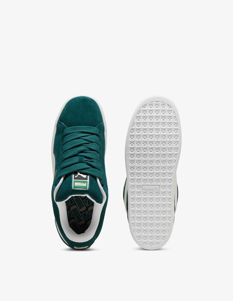 Puma Sneaker XL in camoscio Hotsell