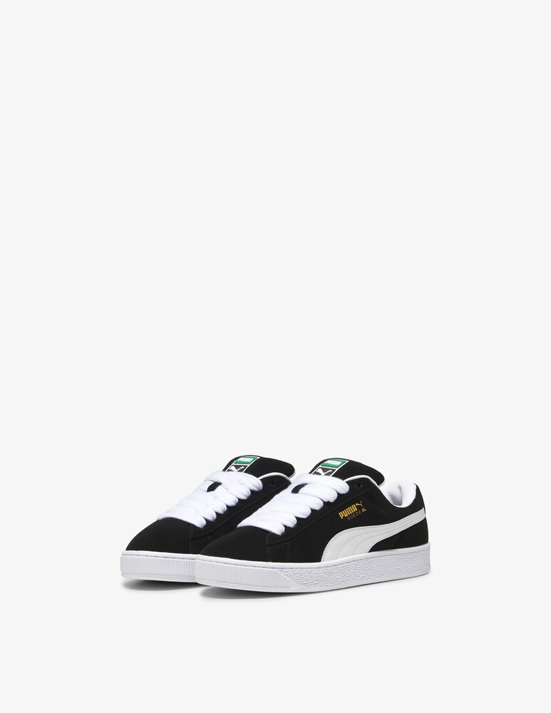 Puma Sneaker XL in camoscio Vendita Calda