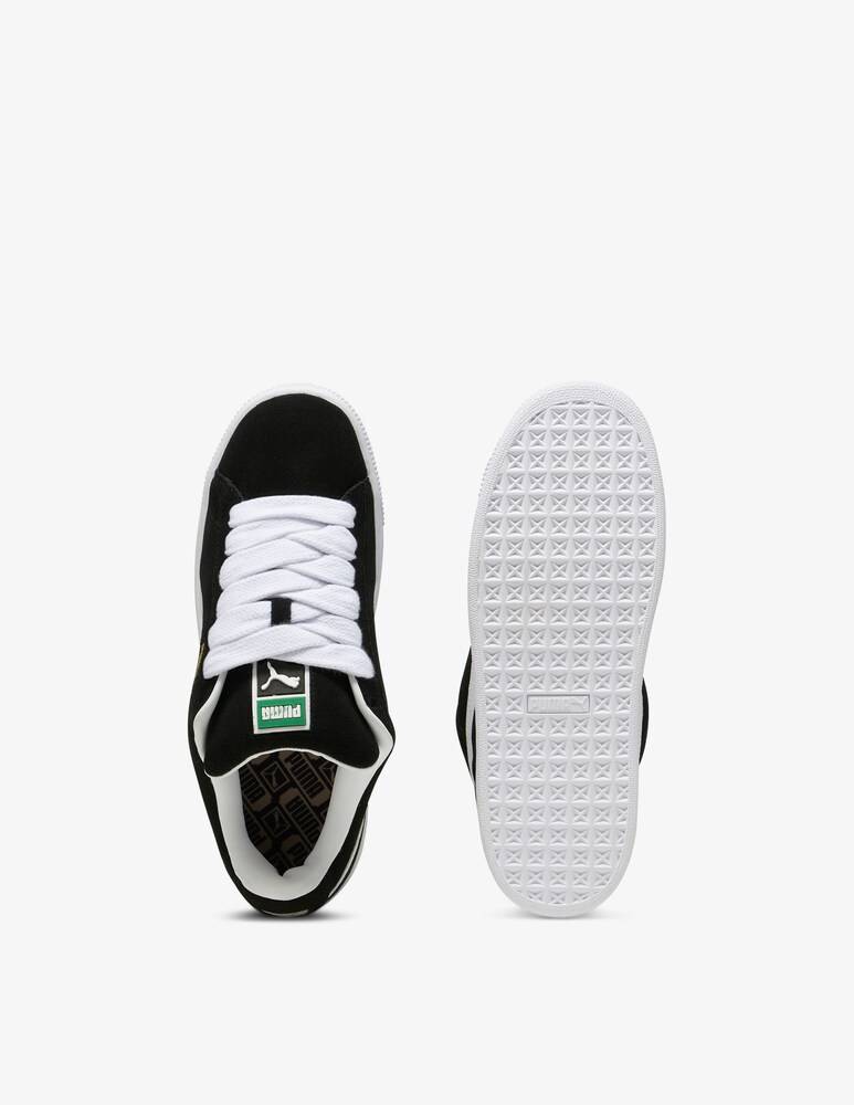 Puma Sneaker XL in camoscio Vendita Calda