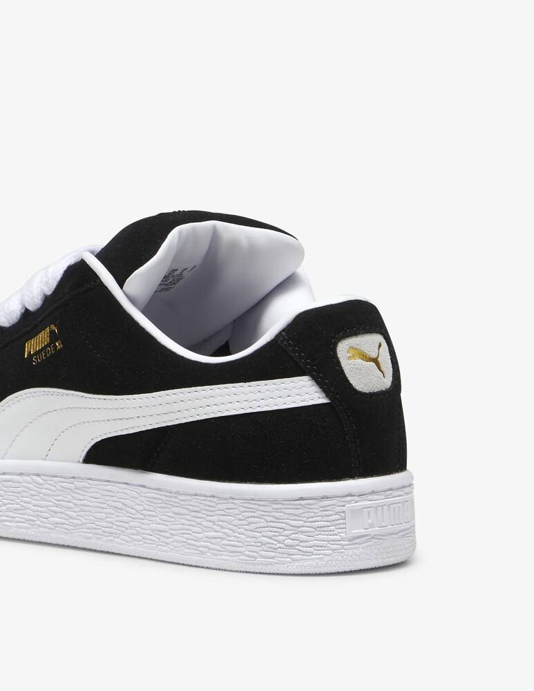 Puma Sneaker XL in camoscio Vendita Calda