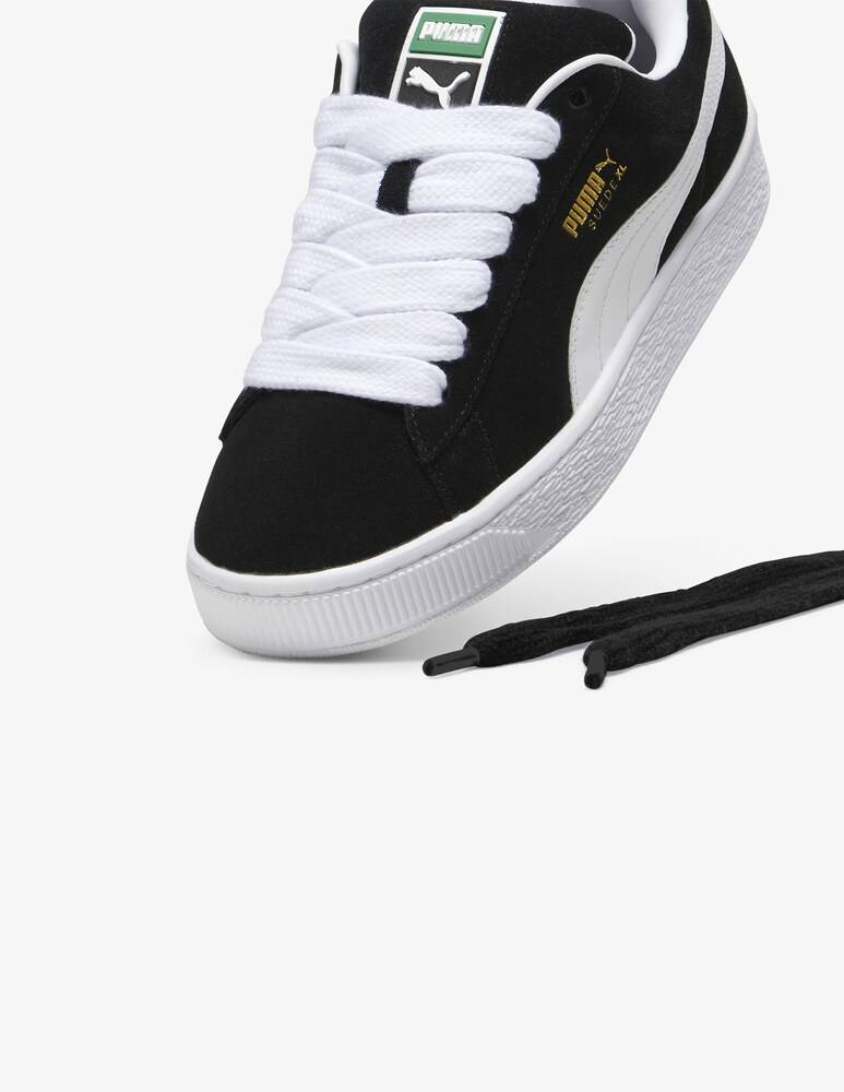 Puma Sneaker XL in camoscio Vendita Calda