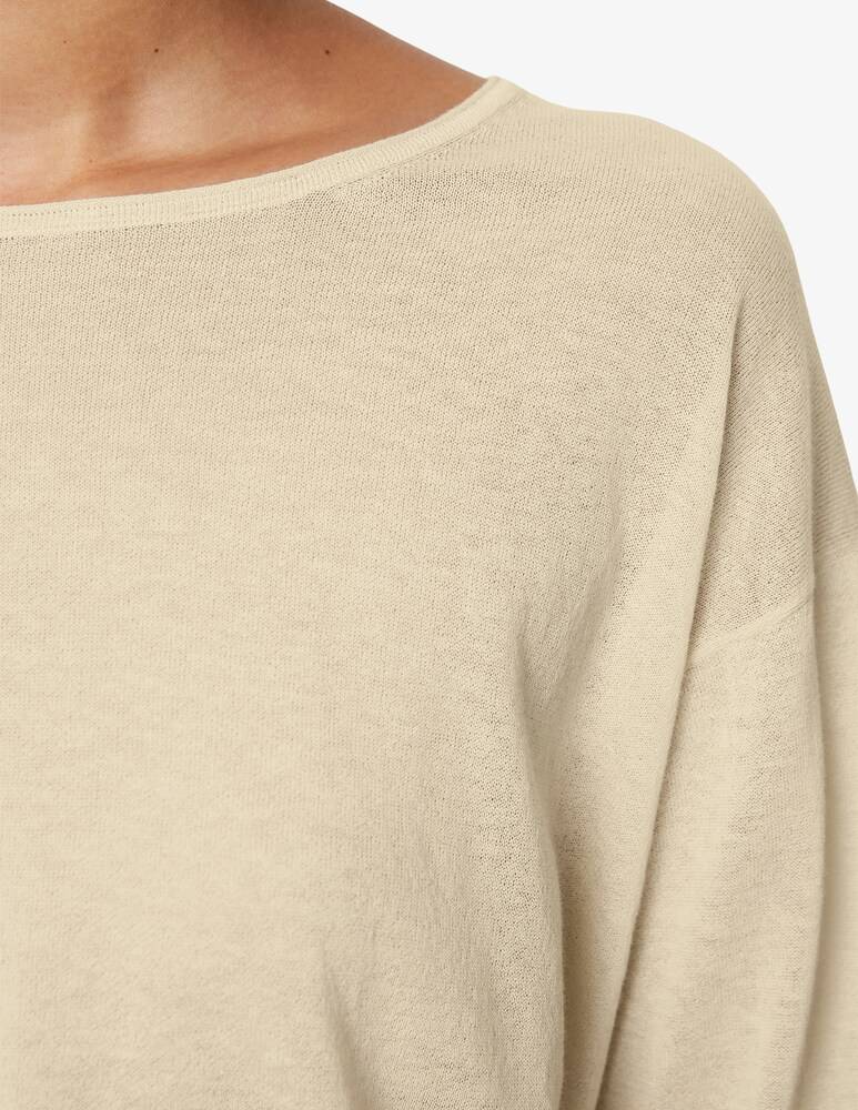 Marc O'Polo Maglione in misto cotone Vendita Economica