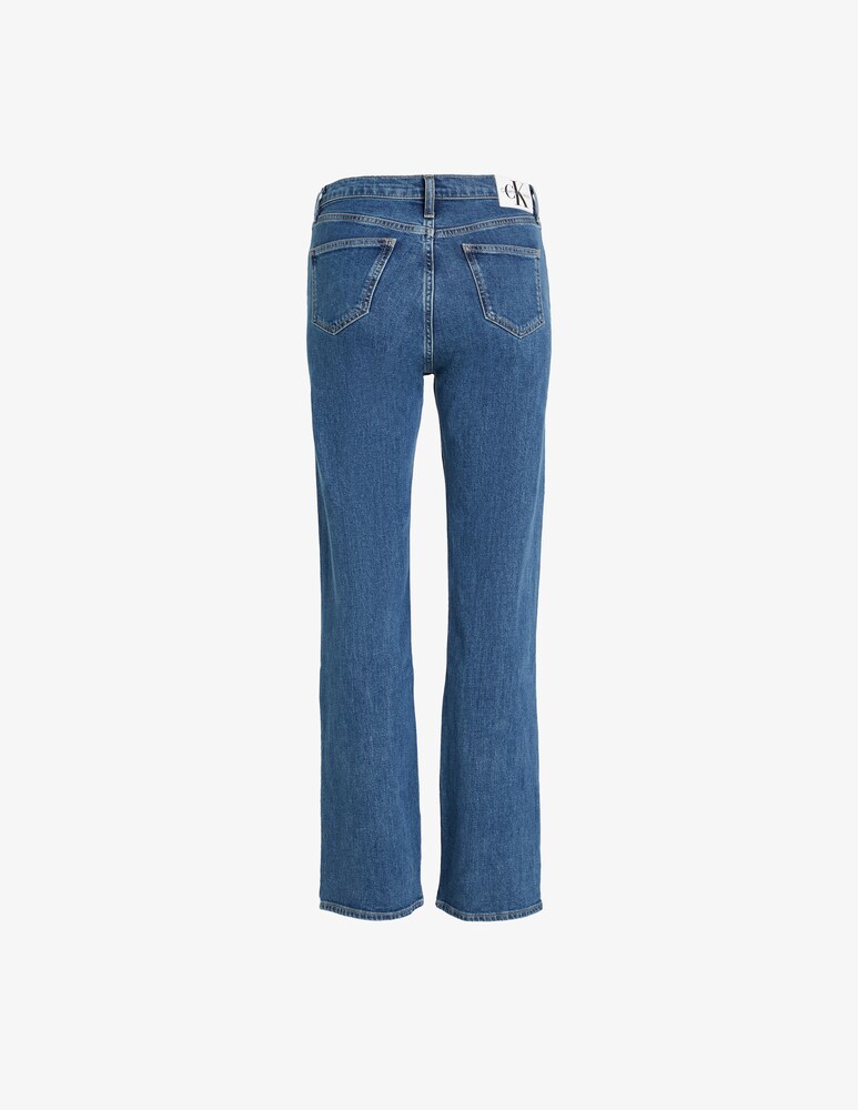 Calvin Klein Jeans Jeans a zampa I Più Venduti