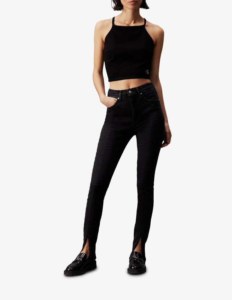 Calvin Klein Jeans Jeans skinny Vendite Flash