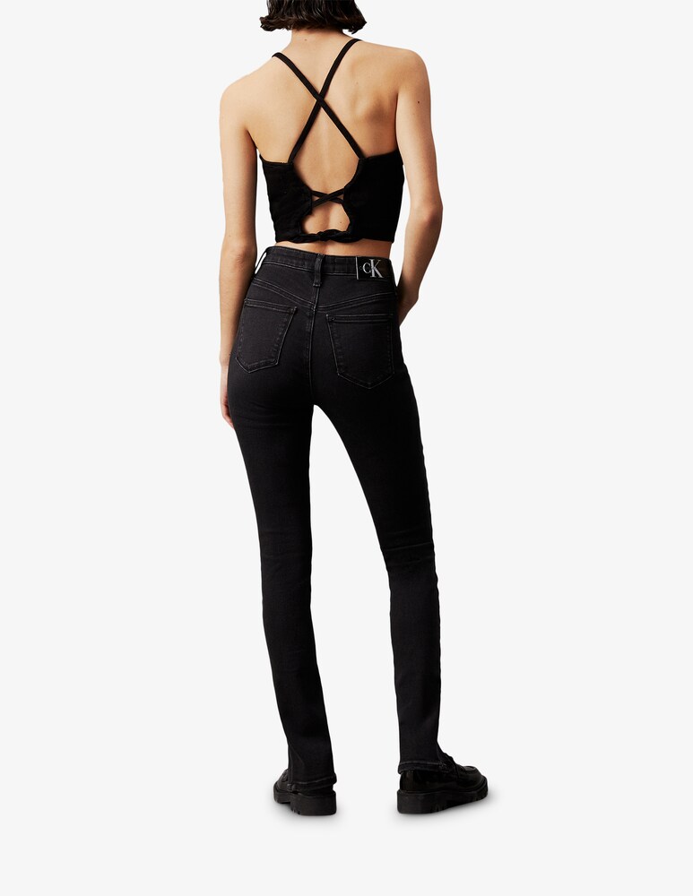 Calvin Klein Jeans Jeans skinny Vendite Flash