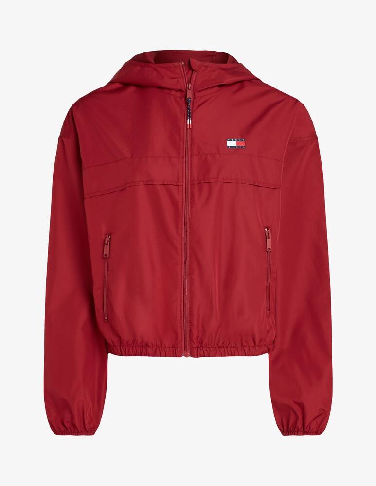 Tommy Jeans Giacca Chicago In Saldo