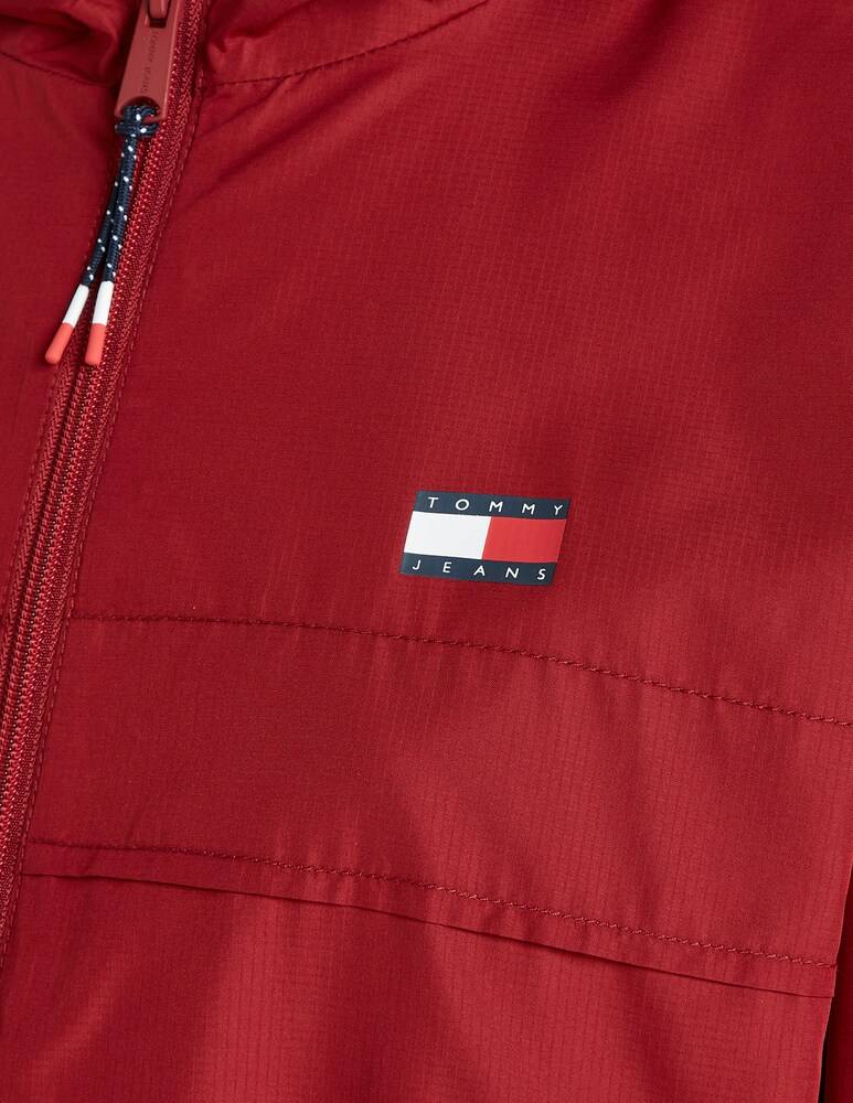 Tommy Jeans Giacca Chicago In Saldo
