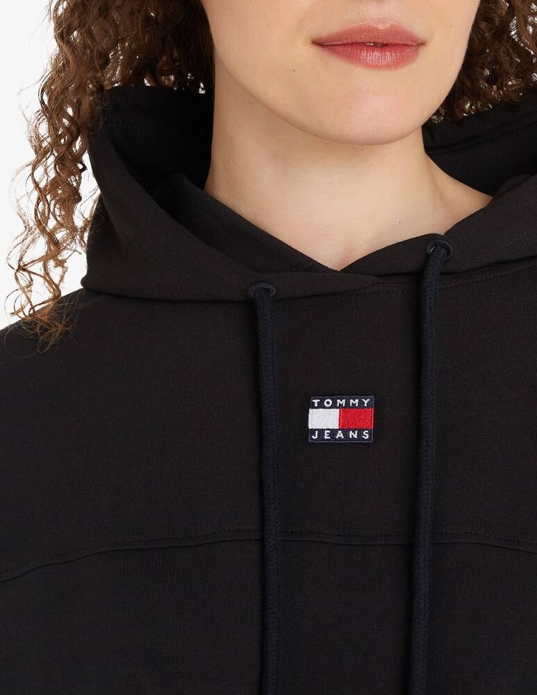 Tommy Jeans Felpa con cappuccio Nuova
