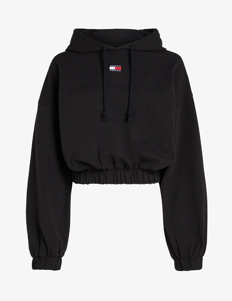 Tommy Jeans Felpa con cappuccio Nuova