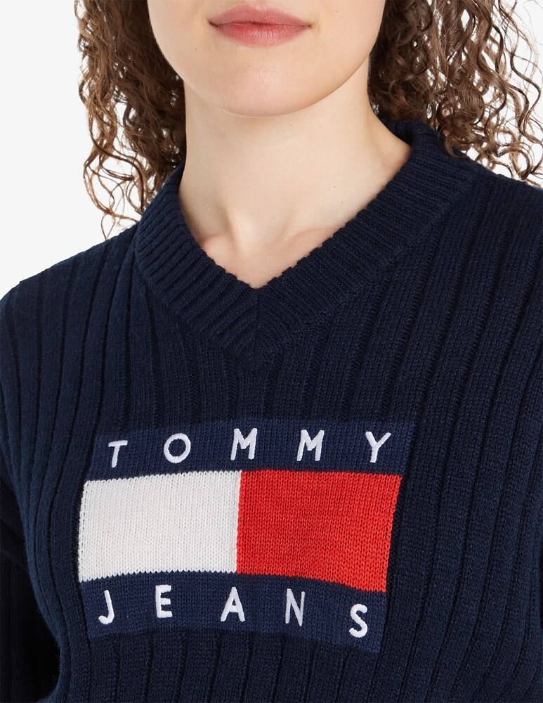 Tommy Jeans Maglione Moda
