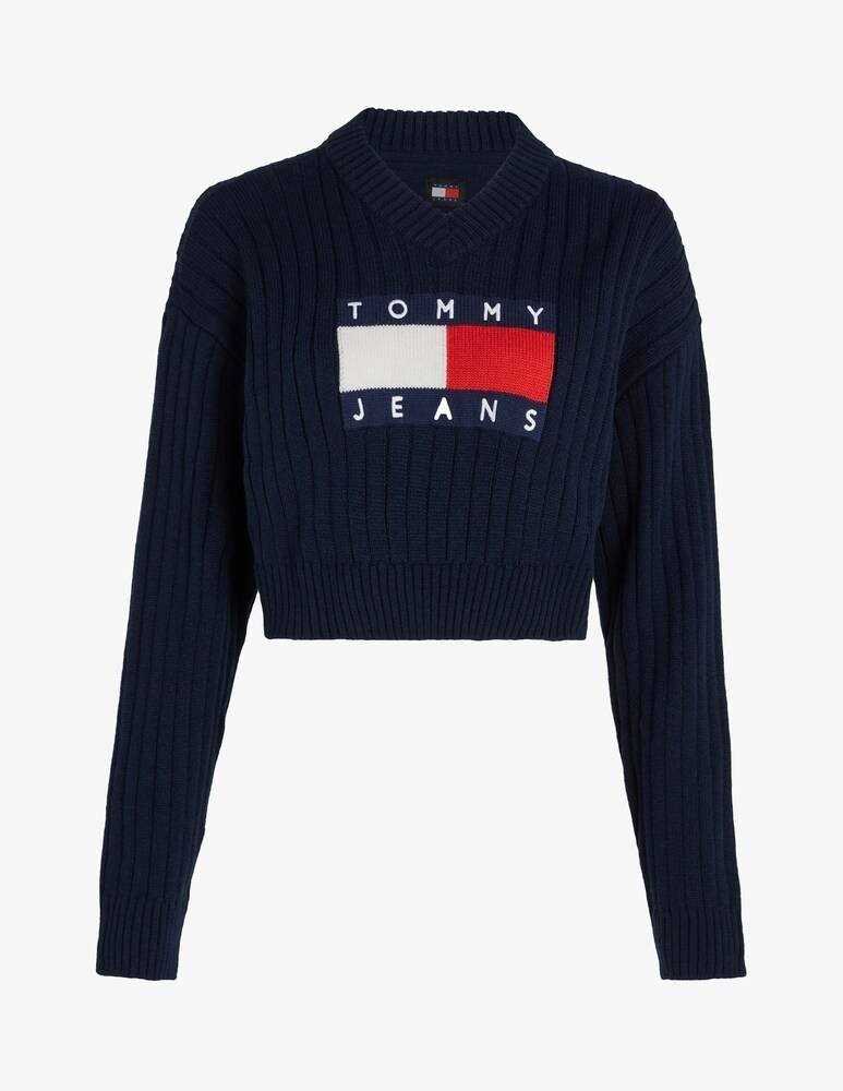Tommy Jeans Maglione Moda