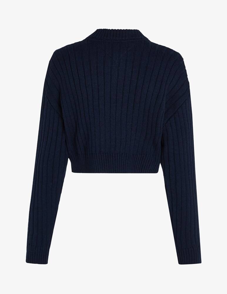 Tommy Jeans Maglione Moda
