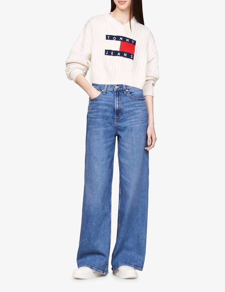Tommy Jeans Maglione 2025