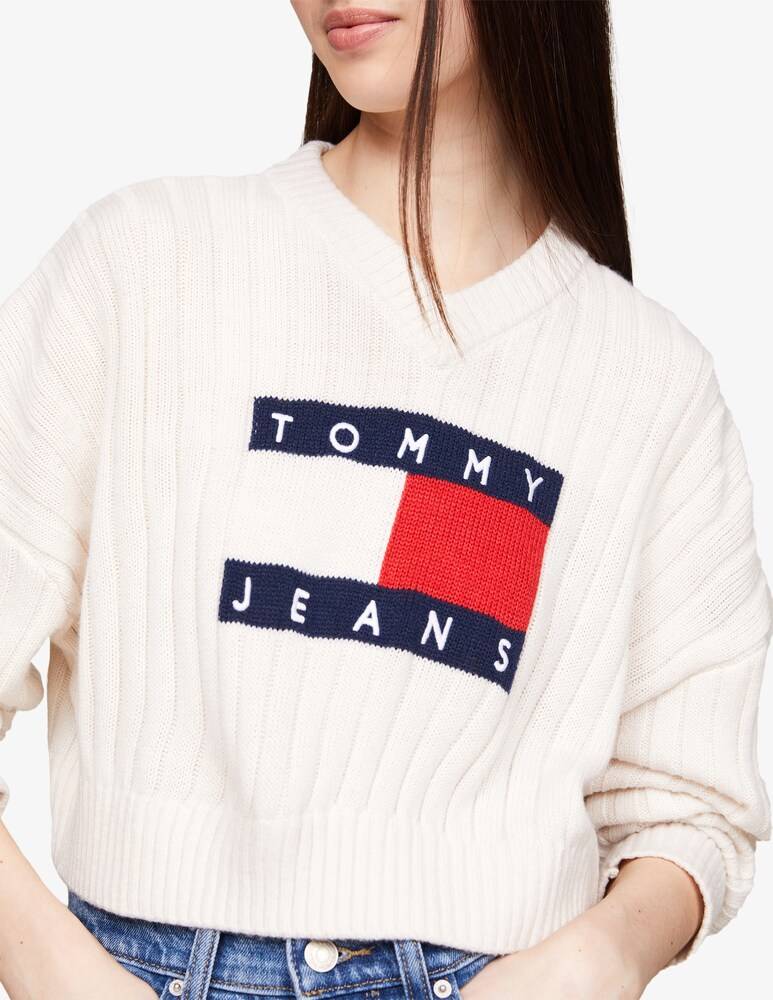 Tommy Jeans Maglione 2025