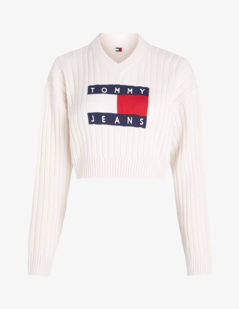 Tommy Jeans Maglione 2025