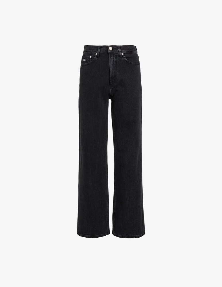 Tommy Jeans Jeans Claire Italy