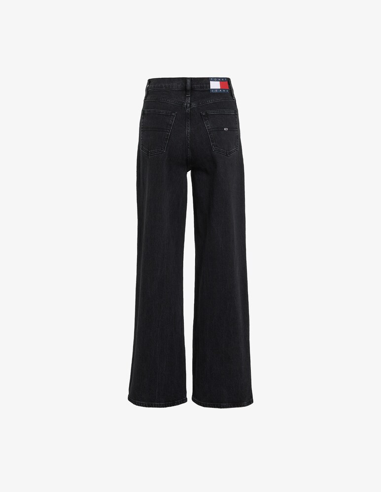 Tommy Jeans Jeans Claire Italy