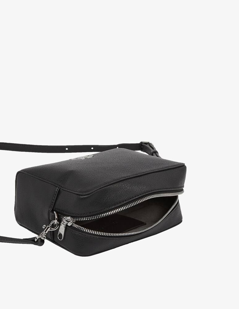 Calvin Klein Jeans Borsa camera minimal monogram Italia
