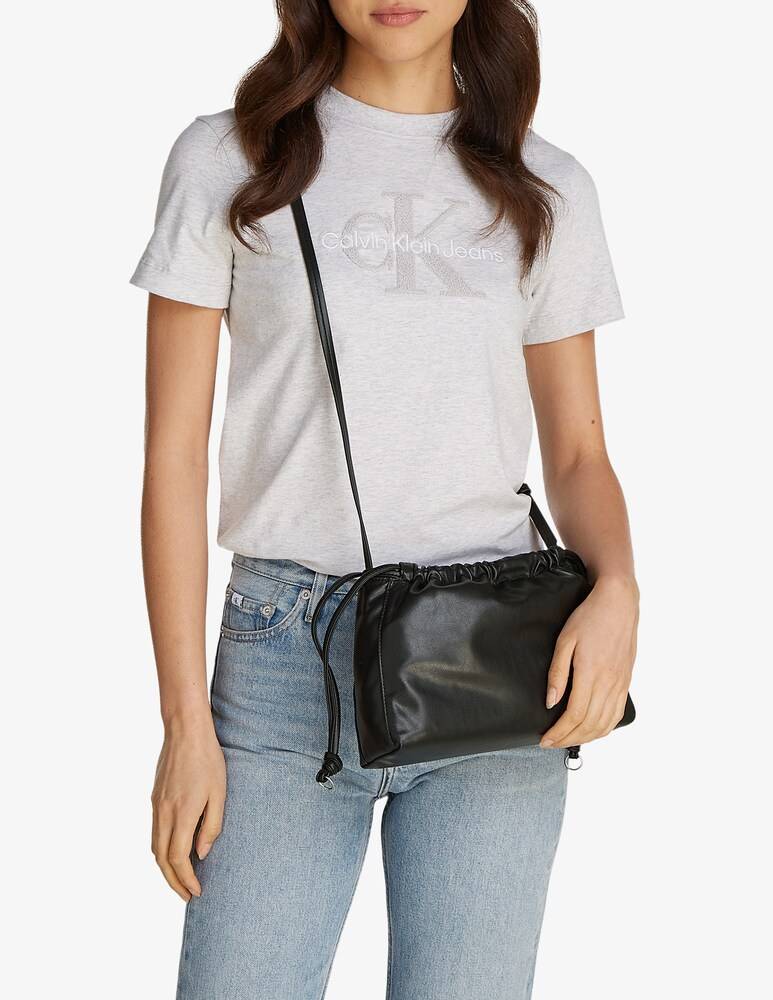 Calvin Klein Jeans Borsa a tracolla Gathered 2025
