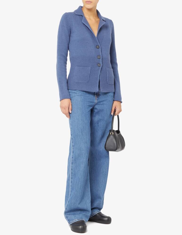 Elizabeth Ascot Blazer 3 bottoni Promozione