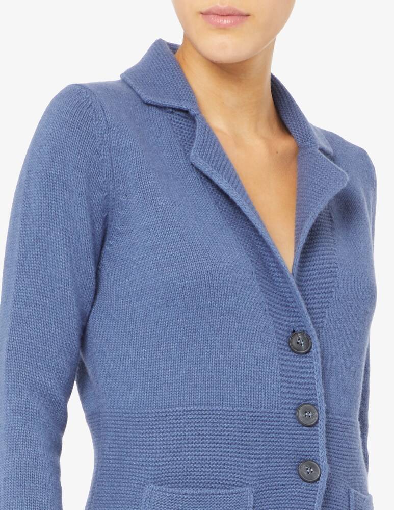 Elizabeth Ascot Blazer 3 bottoni Promozione