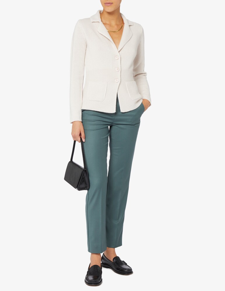 Elizabeth Ascot Blazer 3 bottoni Spedizione Gratuita
